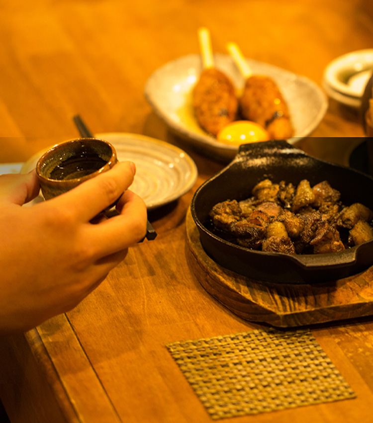 一人飲み